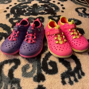 Little kids Stride Rite Made2Play water shoes